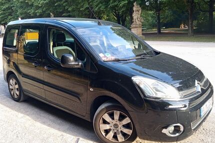 Citroen Berlingo 176.000 km 7.400 &euro; Graben-Neudorf 76676