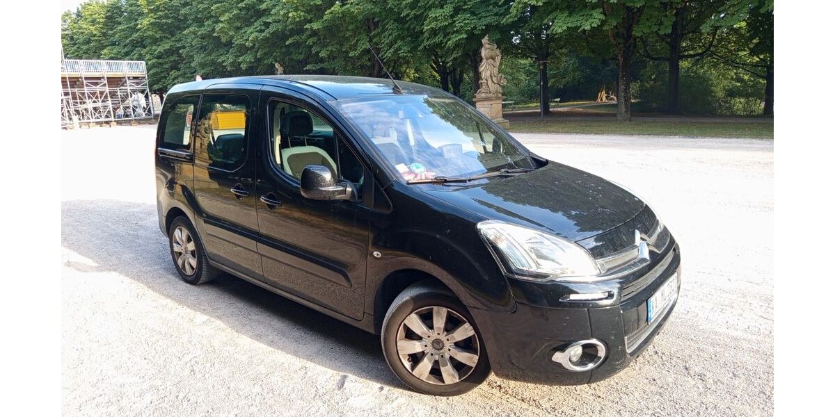 Citroen Berlingo 176.000 km 7.400 &euro; Graben-Neudorf 76676